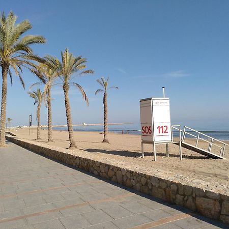 Calafell 5 Beach エクステリア 写真