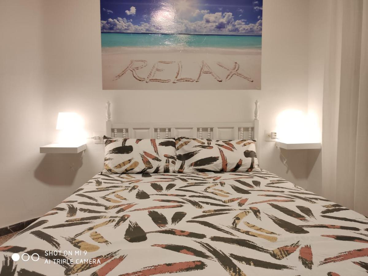 Calafell 5 Beach エクステリア 写真