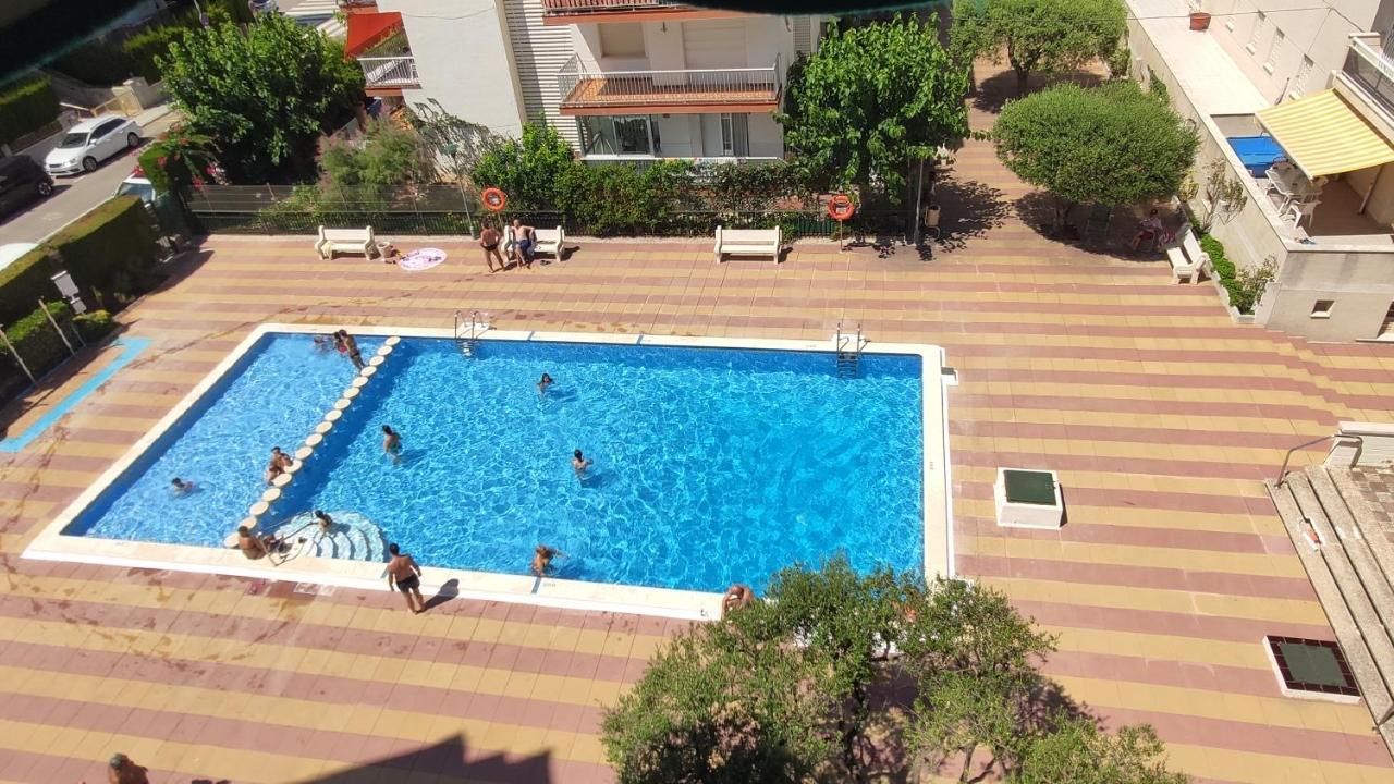 Calafell 5 Beach エクステリア 写真