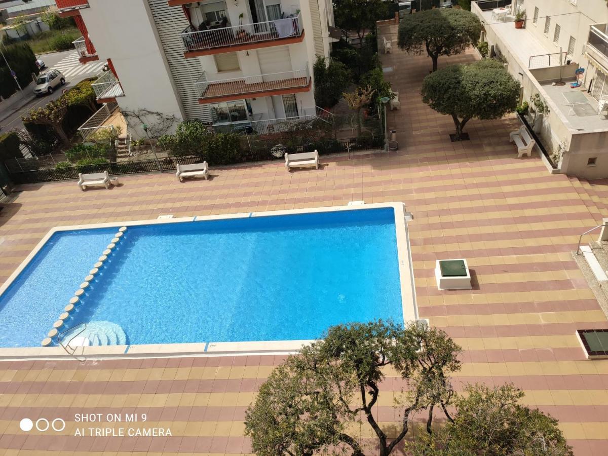 Calafell 5 Beach エクステリア 写真