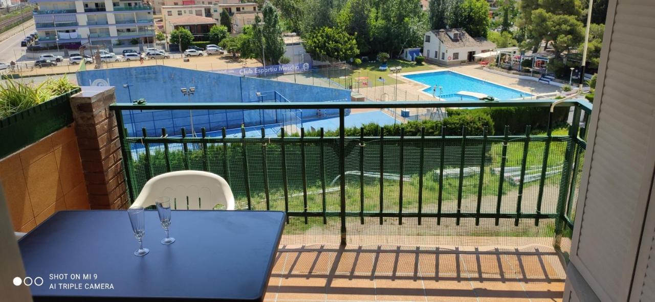 Calafell 5 Beach エクステリア 写真