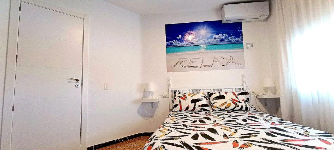 Calafell 5 Beach エクステリア 写真
