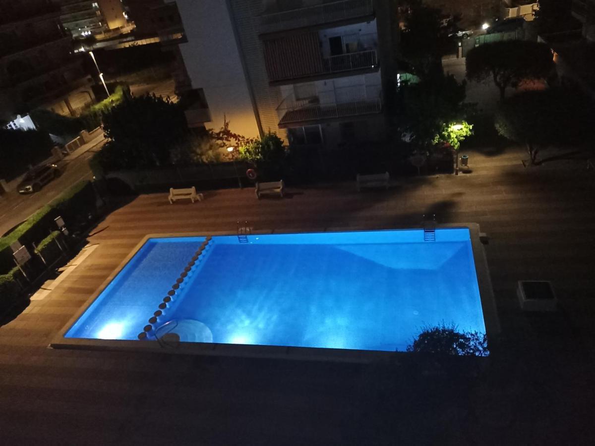 Calafell 5 Beach エクステリア 写真