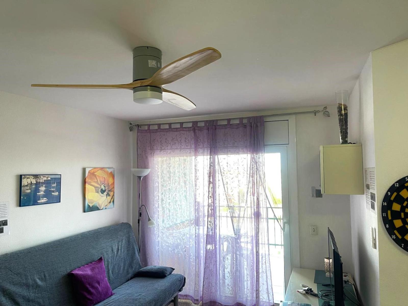 Calafell 5 Beach エクステリア 写真