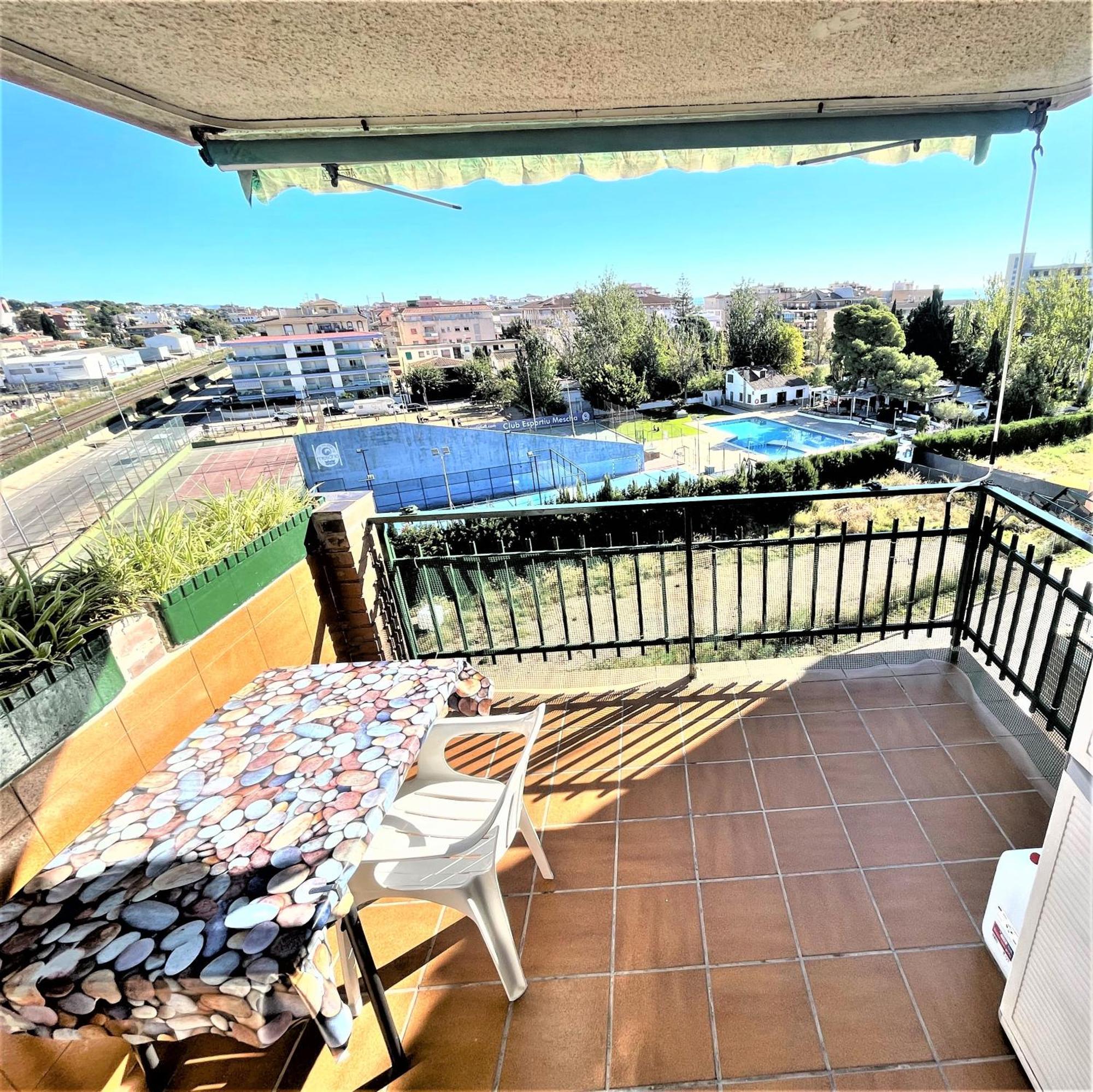 Calafell 5 Beach エクステリア 写真