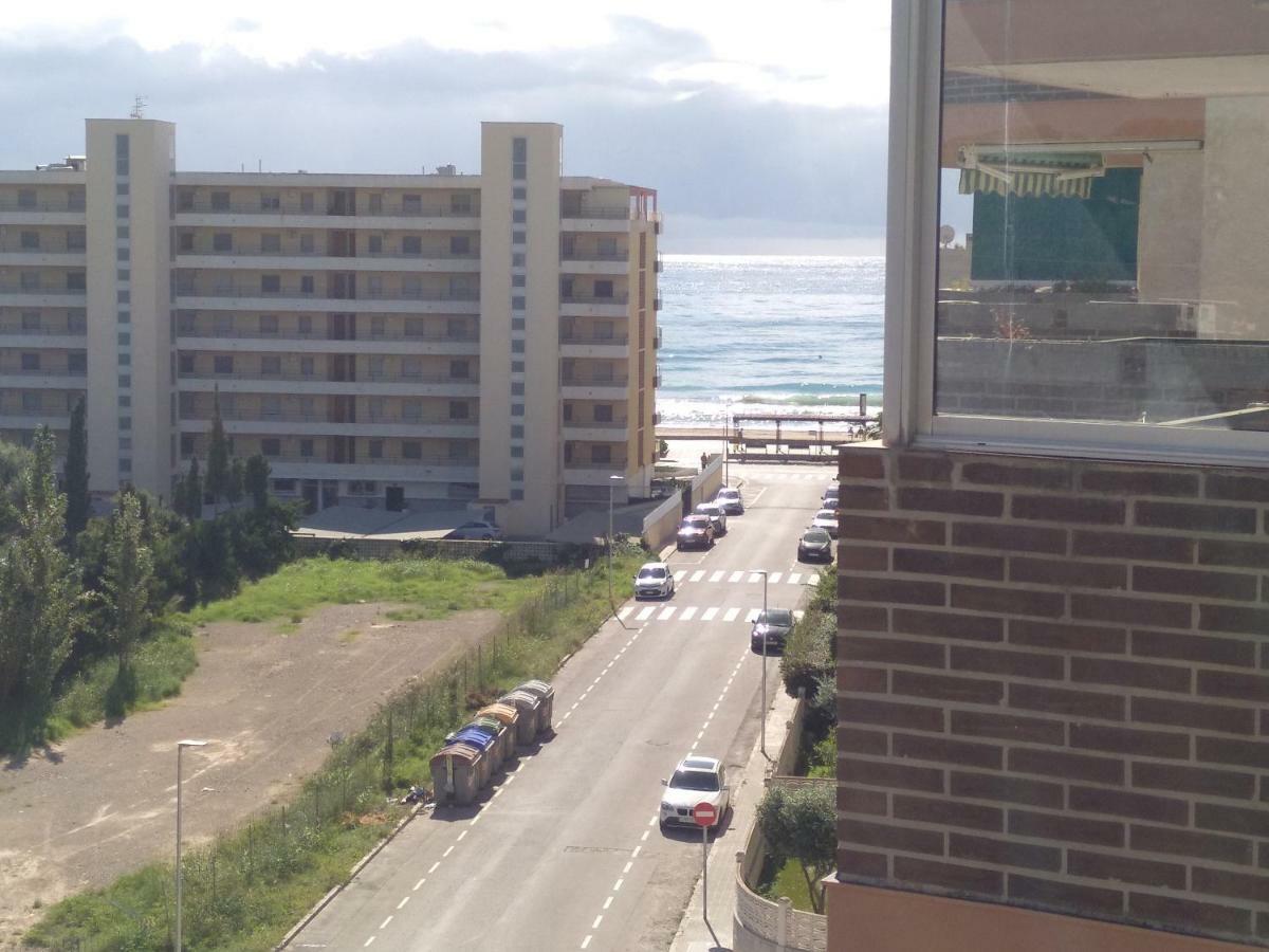 Calafell 5 Beach エクステリア 写真
