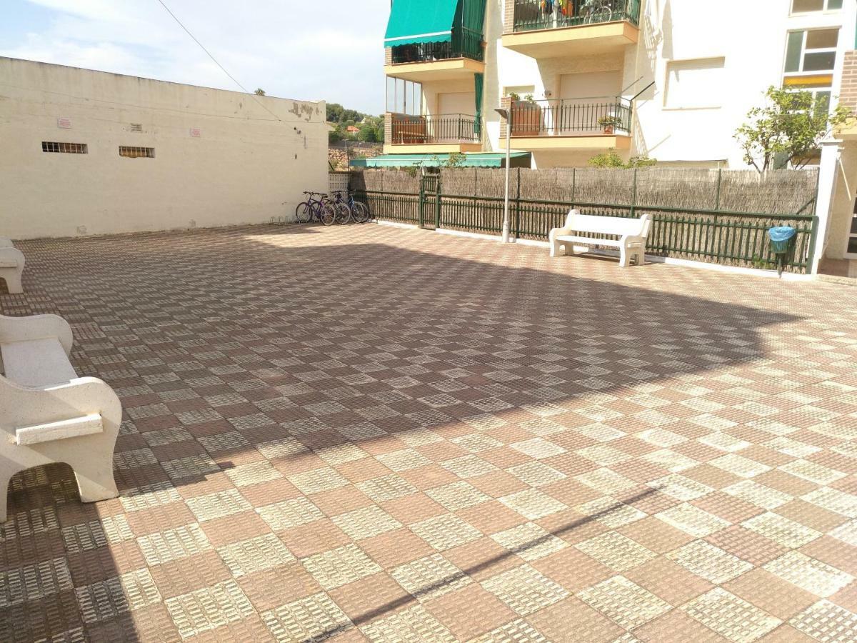 Calafell 5 Beach エクステリア 写真